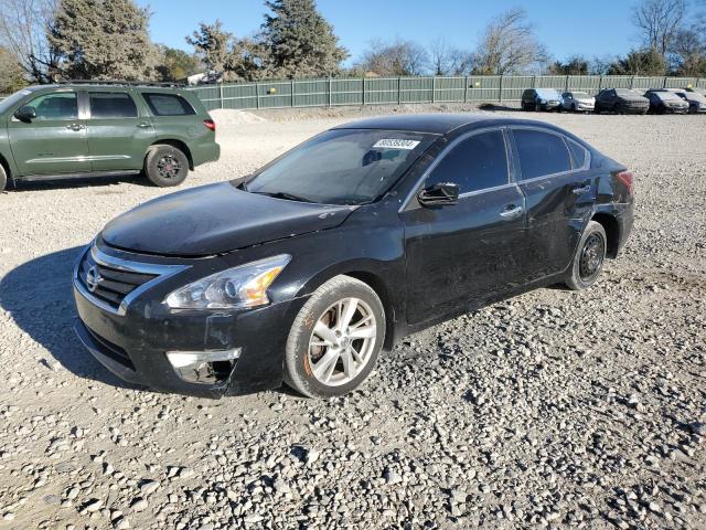 nissan altima 2.5 2013 1n4al3ap9dc152474