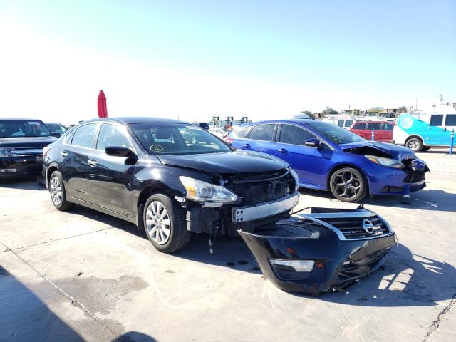 nissan altima 2.5 2013 1n4al3ap9dc153107