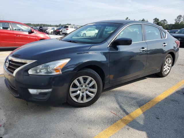 nissan altima 2.5 2013 1n4al3ap9dc155021