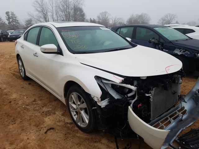 nissan altima 2.5 2013 1n4al3ap9dc158405