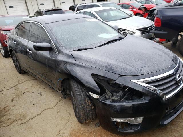 nissan altima 2.5 2013 1n4al3ap9dc164947