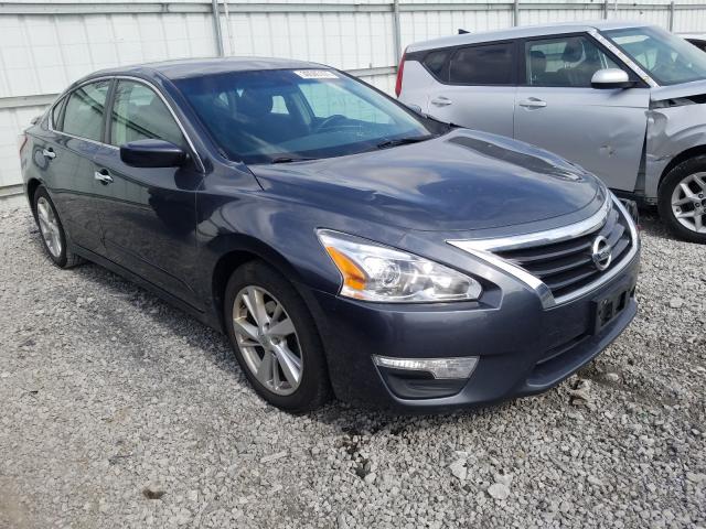 nissan altima 2.5 2013 1n4al3ap9dc167542