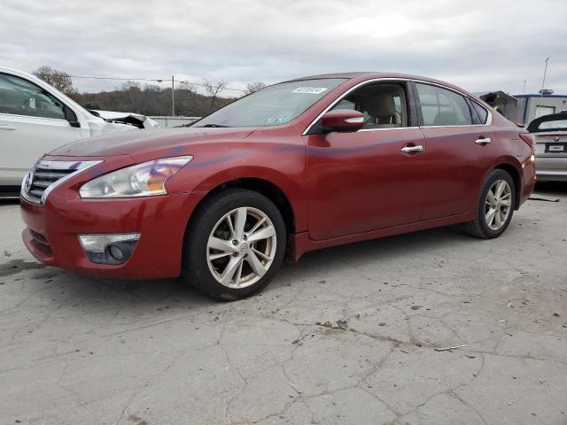 nissan altima 2.5 2013 1n4al3ap9dc171753