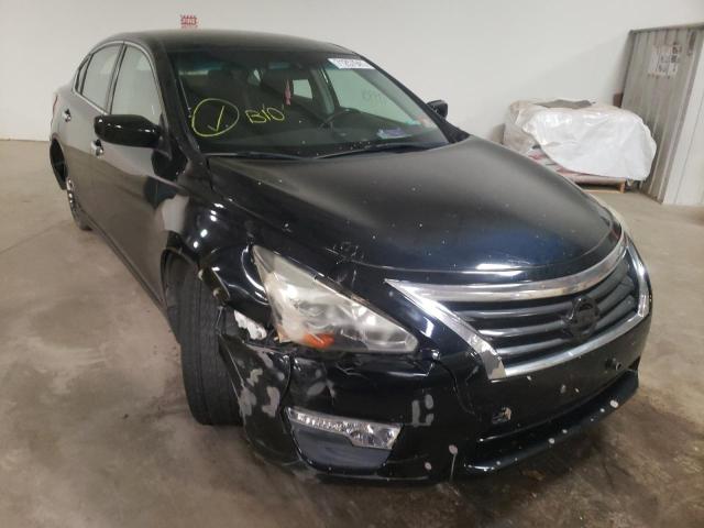 nissan altima 2.5 2013 1n4al3ap9dc175592