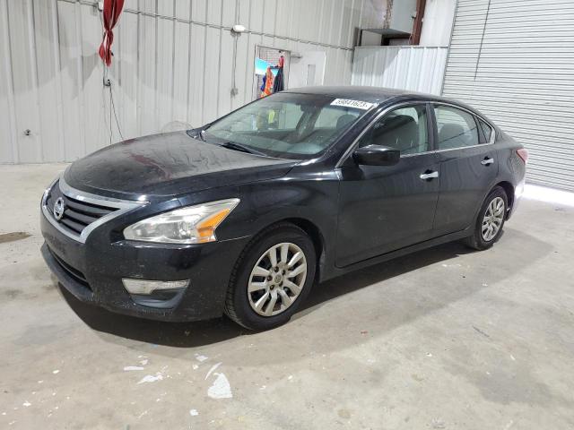 nissan altima 2.5 2013 1n4al3ap9dc189525