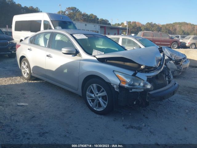 nissan altima 2013 1n4al3ap9dc197978