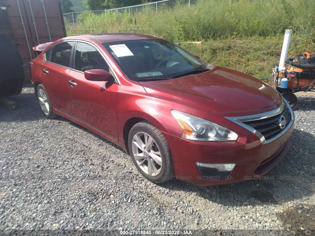 nissan altima 2013 1n4al3ap9dc226962