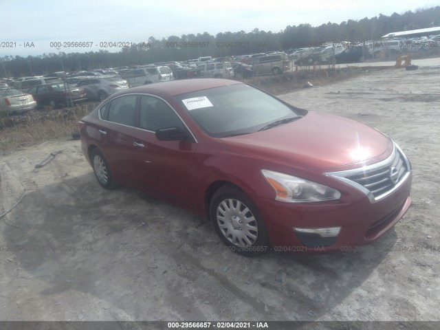 nissan altima 2013 1n4al3ap9dc241817