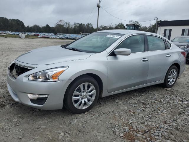 nissan altima 2.5 2013 1n4al3ap9dc243342