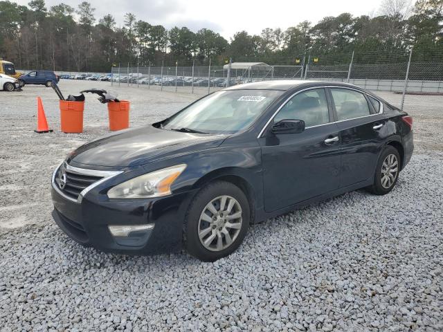 nissan altima 2.5 2013 1n4al3ap9dc245110