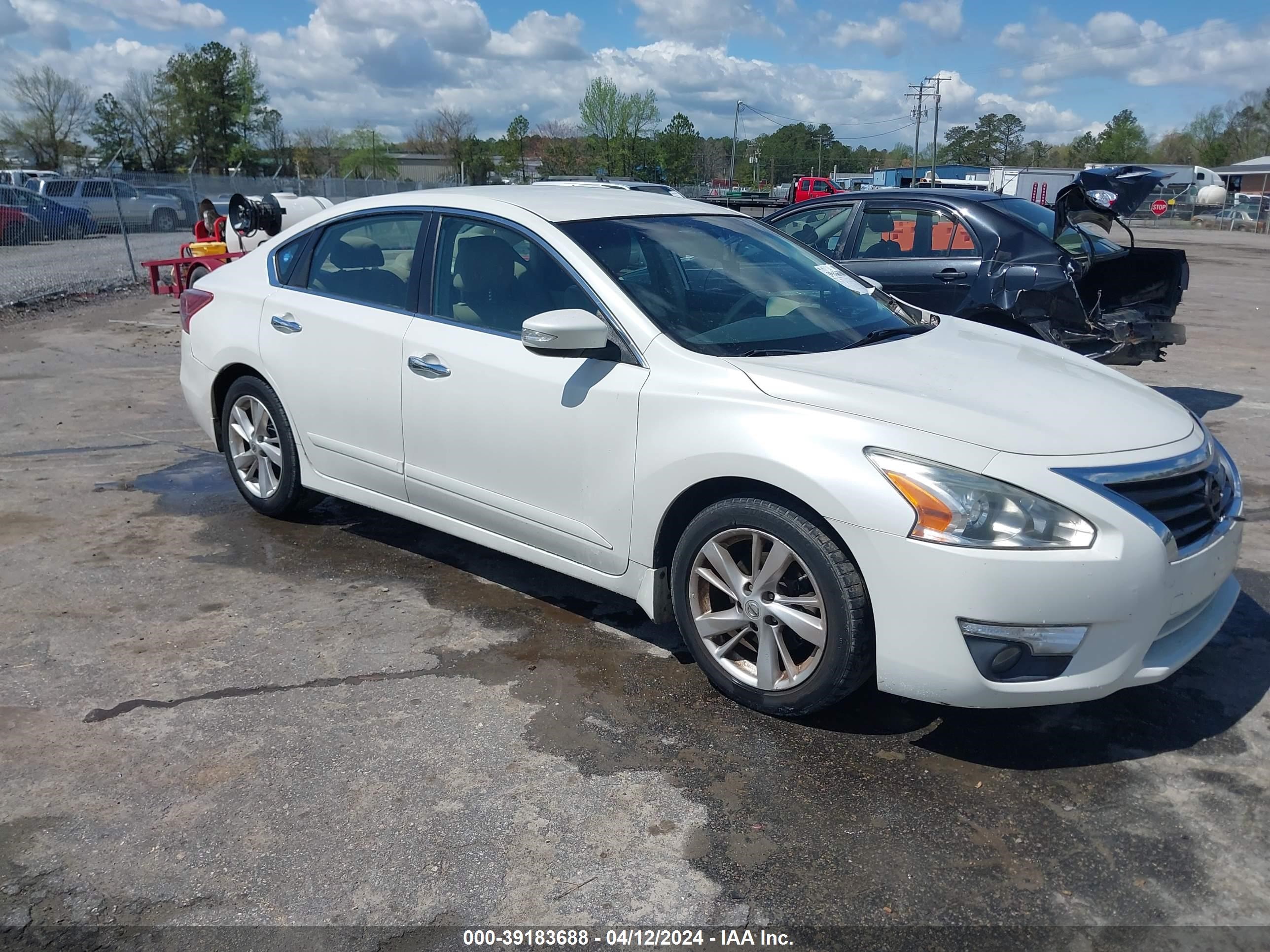 nissan altima 2013 1n4al3ap9dc247083