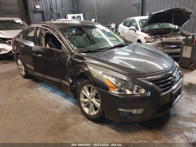 nissan altima 2013 1n4al3ap9dc252493