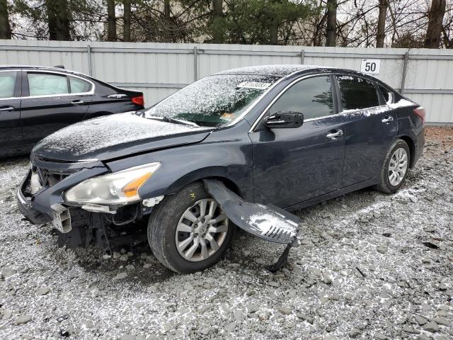 nissan altima 2.5 2013 1n4al3ap9dc258357