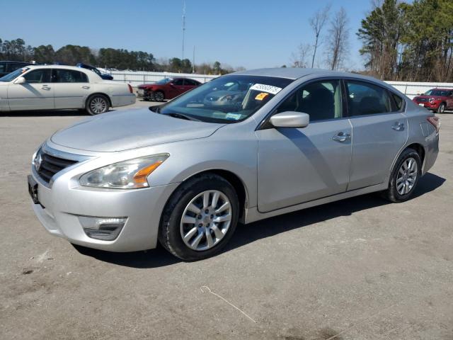 nissan altima 2.5 2013 1n4al3ap9dc263316