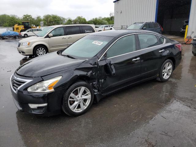 nissan altima 2013 1n4al3ap9dc263722