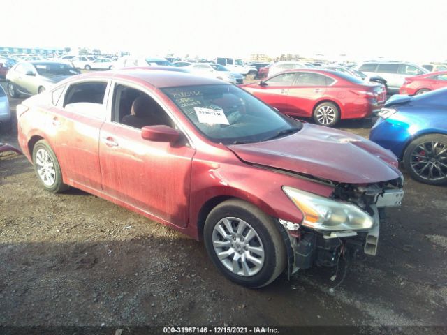 nissan altima 2013 1n4al3ap9dc267706