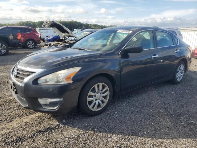 nissan altima 2.5 2013 1n4al3ap9dc280469