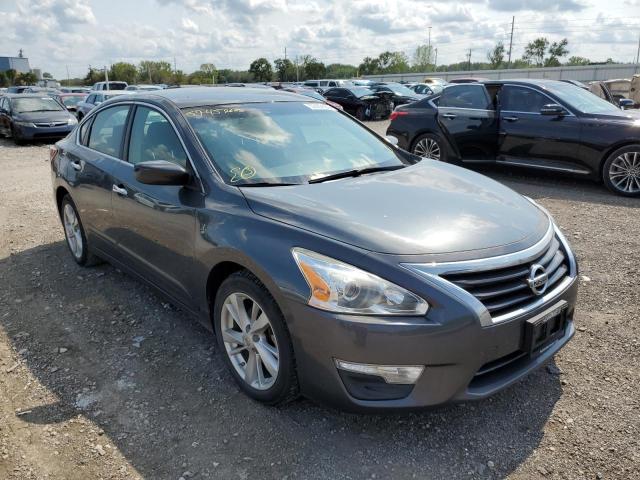 nissan altima 2.5 2013 1n4al3ap9dc283775