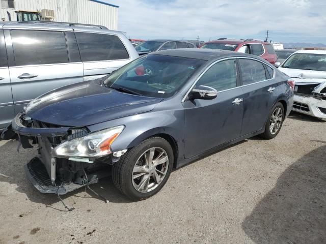 nissan altima 2013 1n4al3ap9dc283792