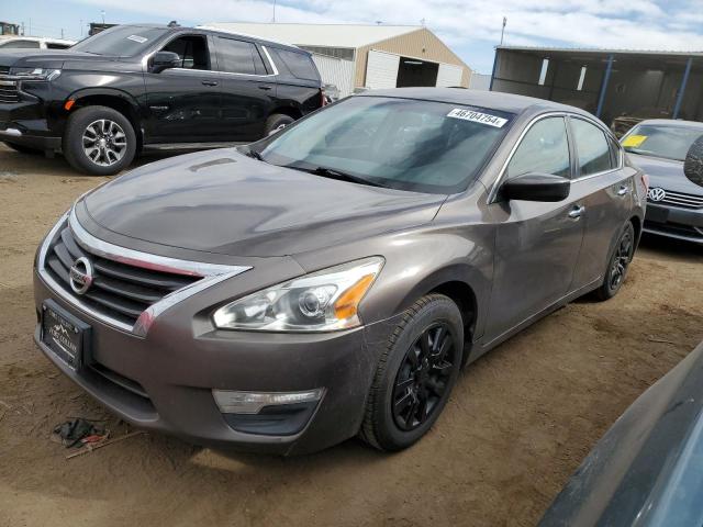 nissan altima 2013 1n4al3ap9dc285199