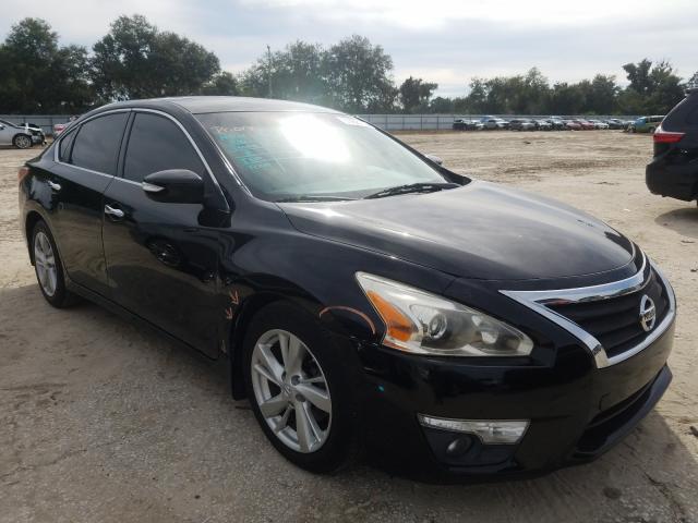 nissan altima 2.5 2013 1n4al3ap9dc286160