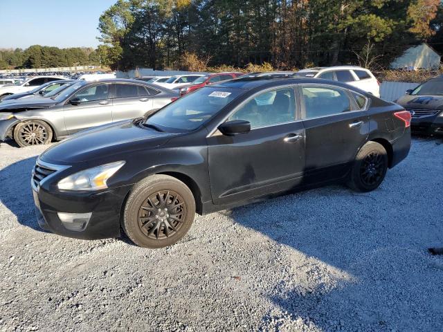 nissan altima 2.5 2013 1n4al3ap9dc294971