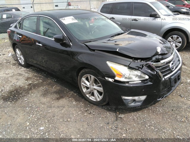 nissan altima 2013 1n4al3ap9dc295098