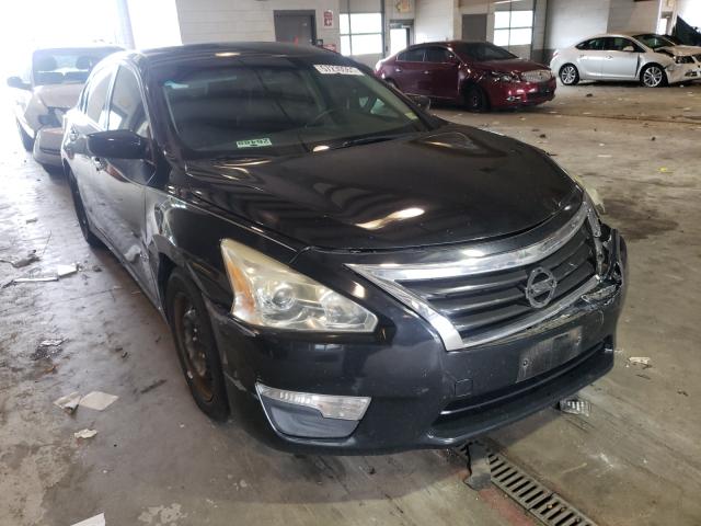 nissan altima 2.5 2013 1n4al3ap9dc296428