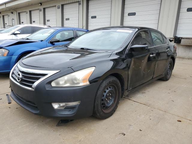 nissan altima 2.5 2013 1n4al3ap9dc900138