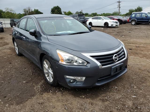 nissan altima 2.5 2013 1n4al3ap9dc901757