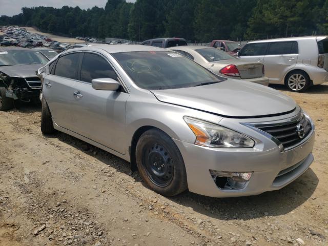 nissan altima 2.5 2013 1n4al3ap9dc904688