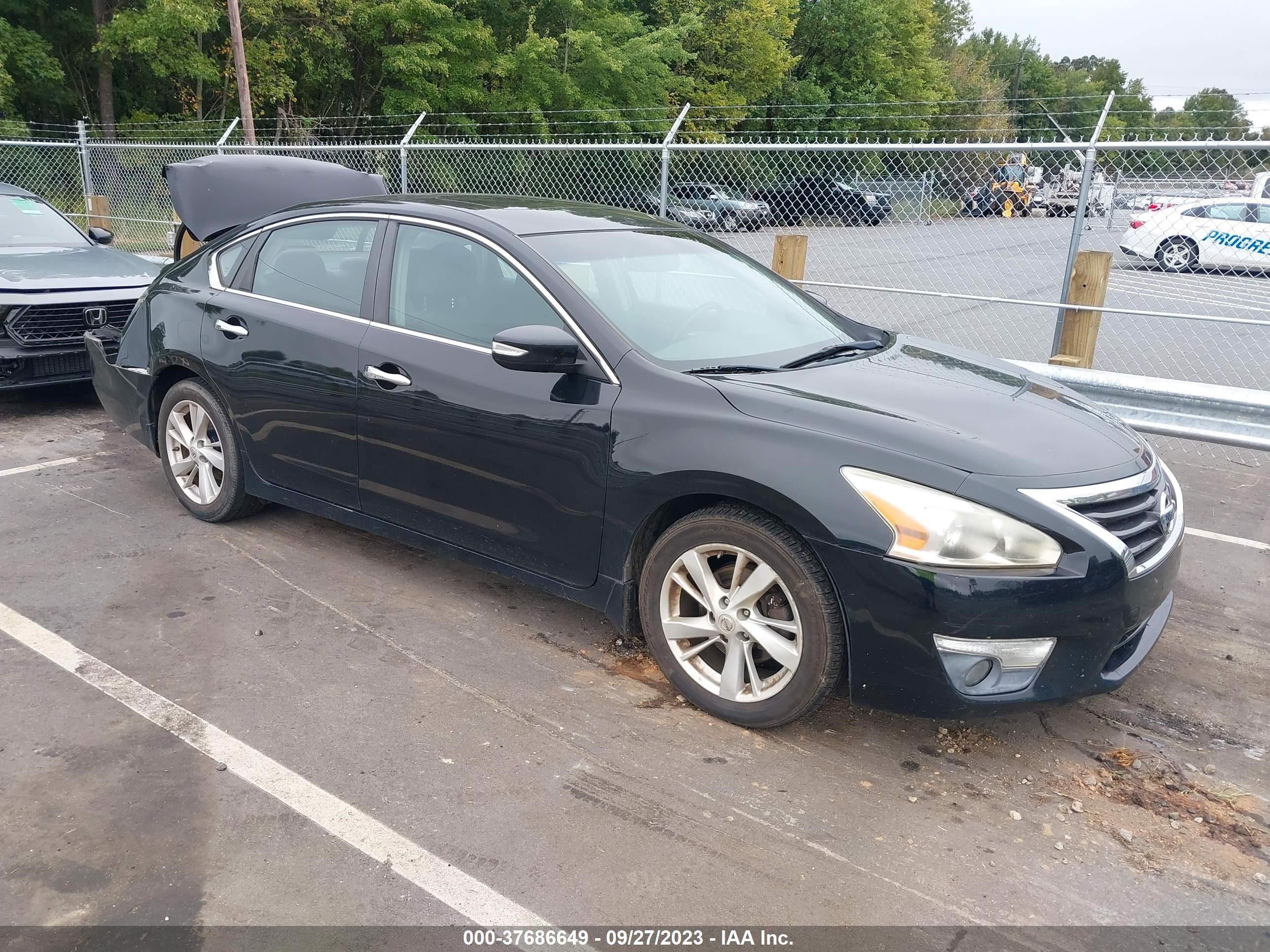 nissan altima 2013 1n4al3ap9dc905131