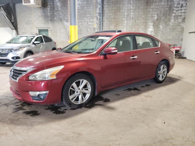 nissan altima 2.5 2013 1n4al3ap9dc906134