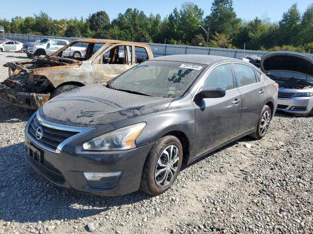 nissan altima 2.5 2013 1n4al3ap9dc909745