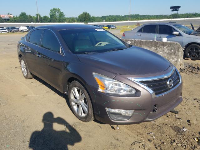 nissan altima sv 2013 1n4al3ap9dc911091