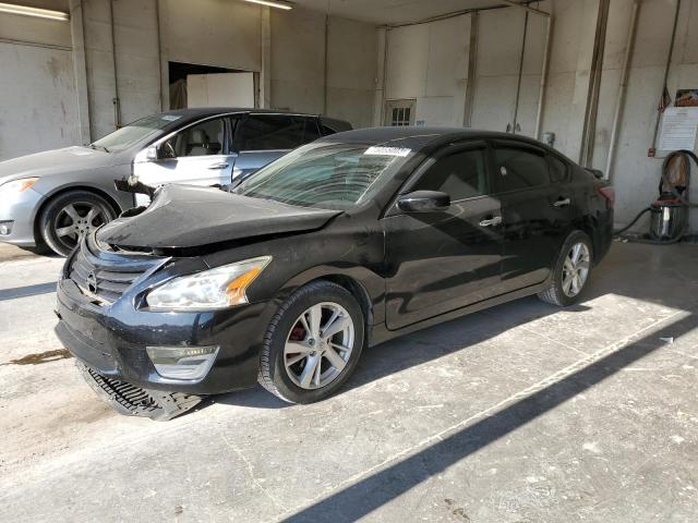 nissan altima 2013 1n4al3ap9dc916825