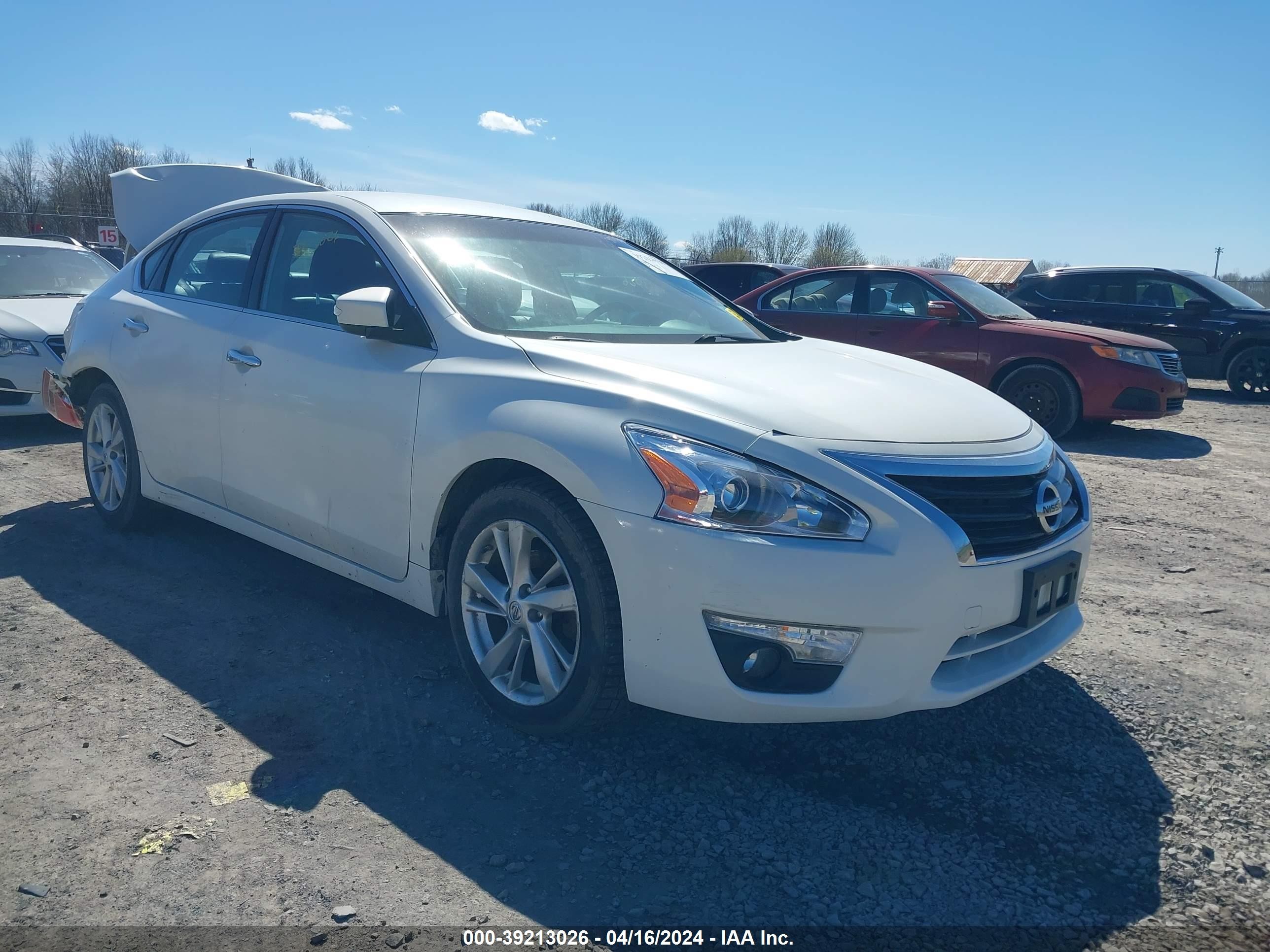 nissan altima 2013 1n4al3ap9dc916856