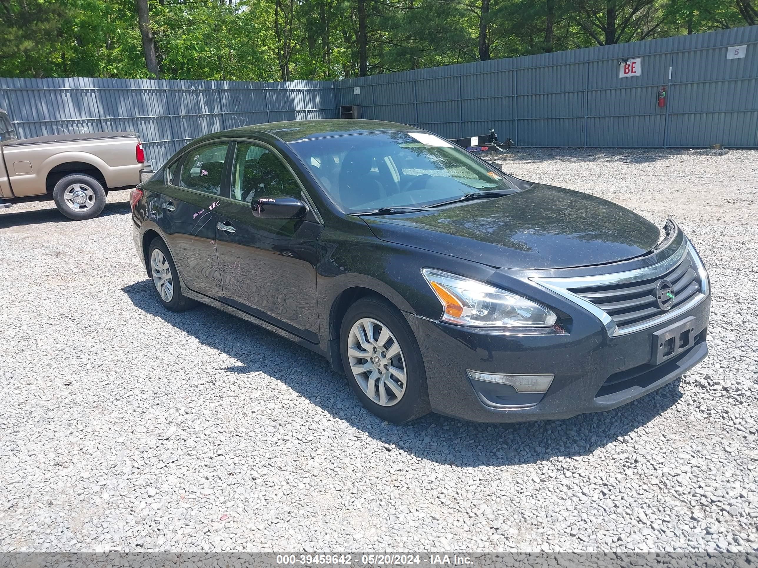 nissan altima 2013 1n4al3ap9dc918462