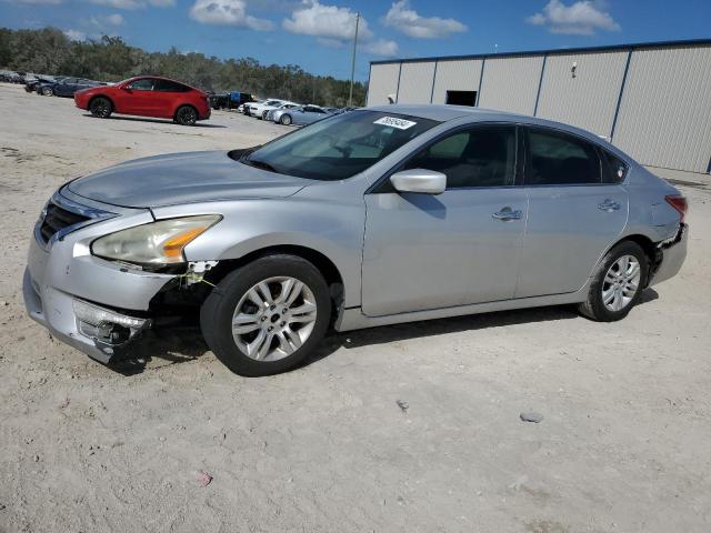 nissan altima 2.5 2013 1n4al3ap9dc919904