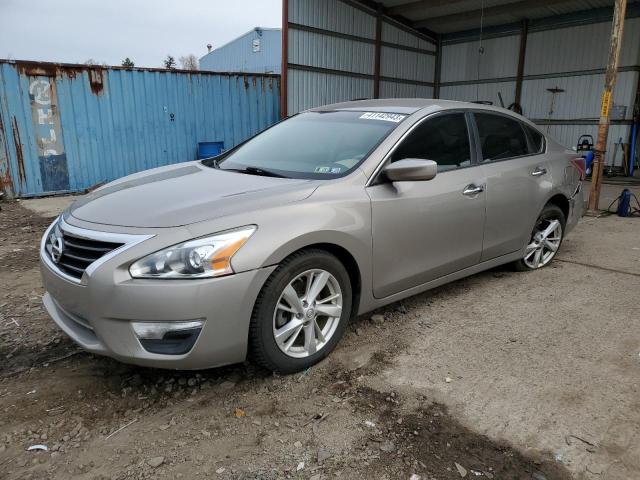 nissan altima 2.5 2013 1n4al3ap9dn405443