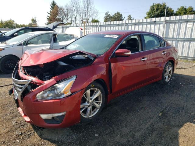 nissan altima 2.5 2013 1n4al3ap9dn413347