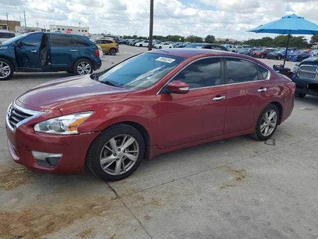 nissan altima 2.5 2013 1n4al3ap9dn413879