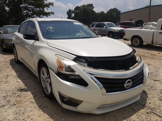 nissan altima 2.5 2013 1n4al3ap9dn416913