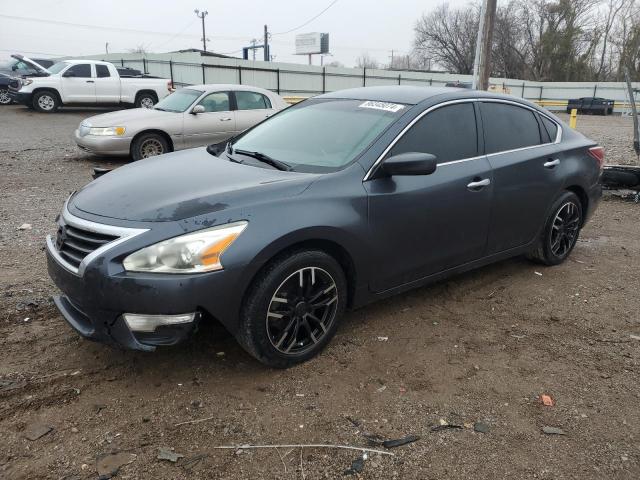 nissan altima 2.5 2013 1n4al3ap9dn423621