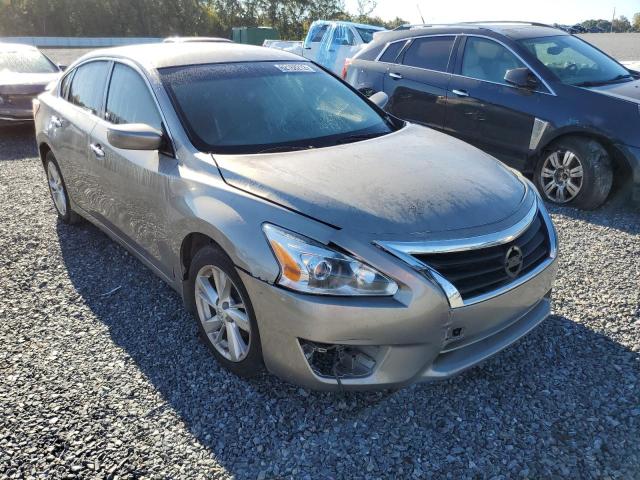 nissan altima 2.5 2013 1n4al3ap9dn424946