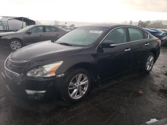 nissan altima 2013 1n4al3ap9dn425403