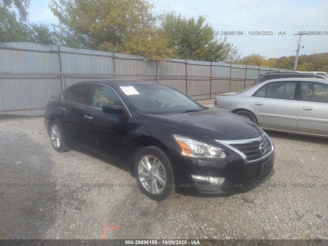 nissan altima 2013 1n4al3ap9dn430083