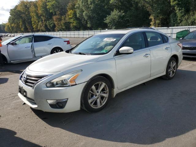 nissan altima 2.5 2013 1n4al3ap9dn437390