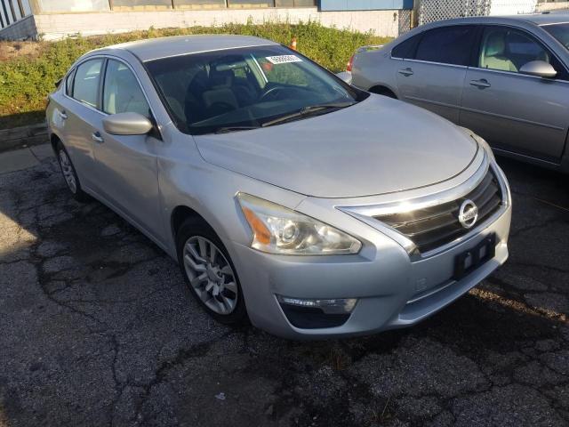 nissan altima 2.5 2013 1n4al3ap9dn438443