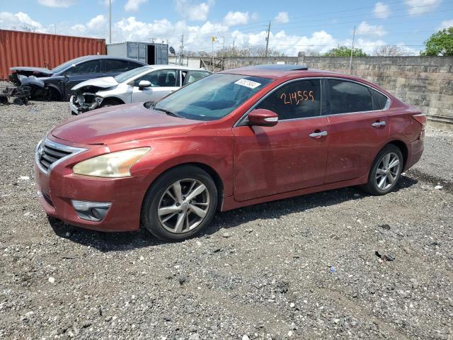 nissan altima 2013 1n4al3ap9dn441780